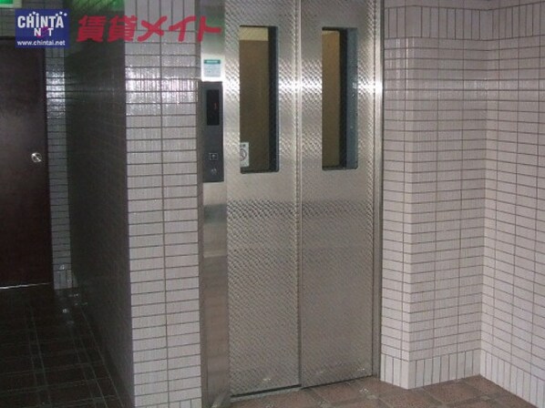 松阪駅 徒歩7分 6階の物件外観写真